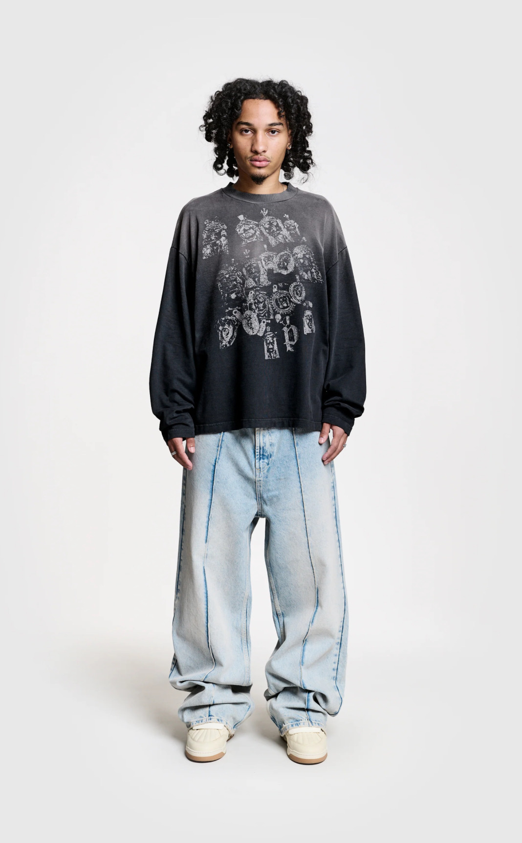 VALLEY T-SHIRT